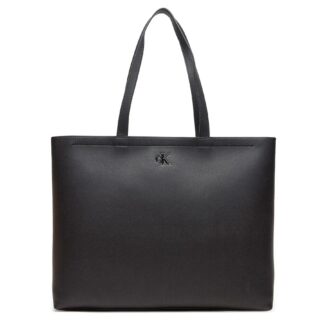 Calvin Klein Jeans Women’s Faux Leather Handbag