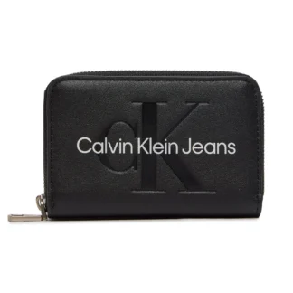 Calvin Klein Jeans Women’s Printed Wallet