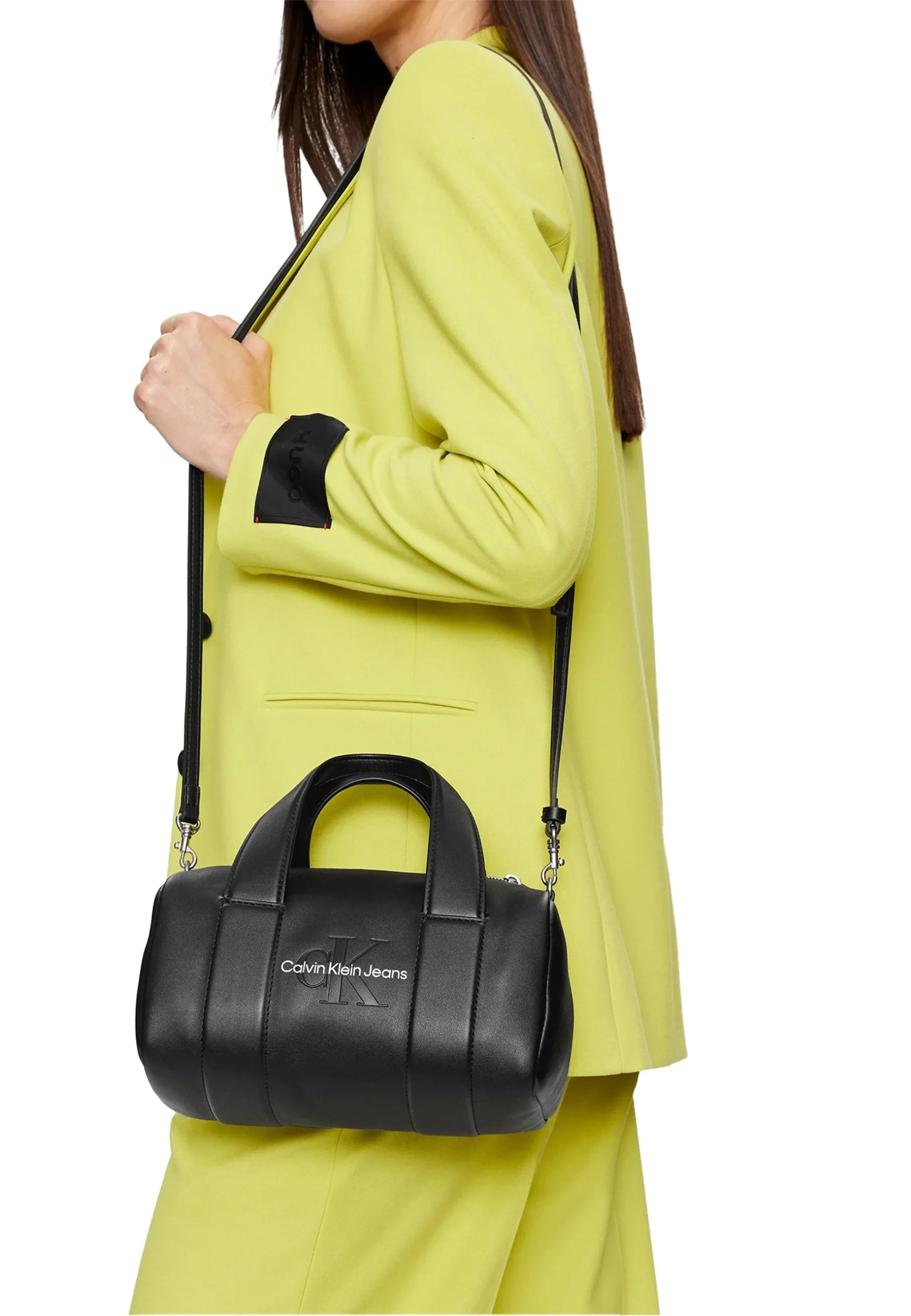 Calvin Klein Jeans Women’s Handbag with Shoulder Strap - Image 3