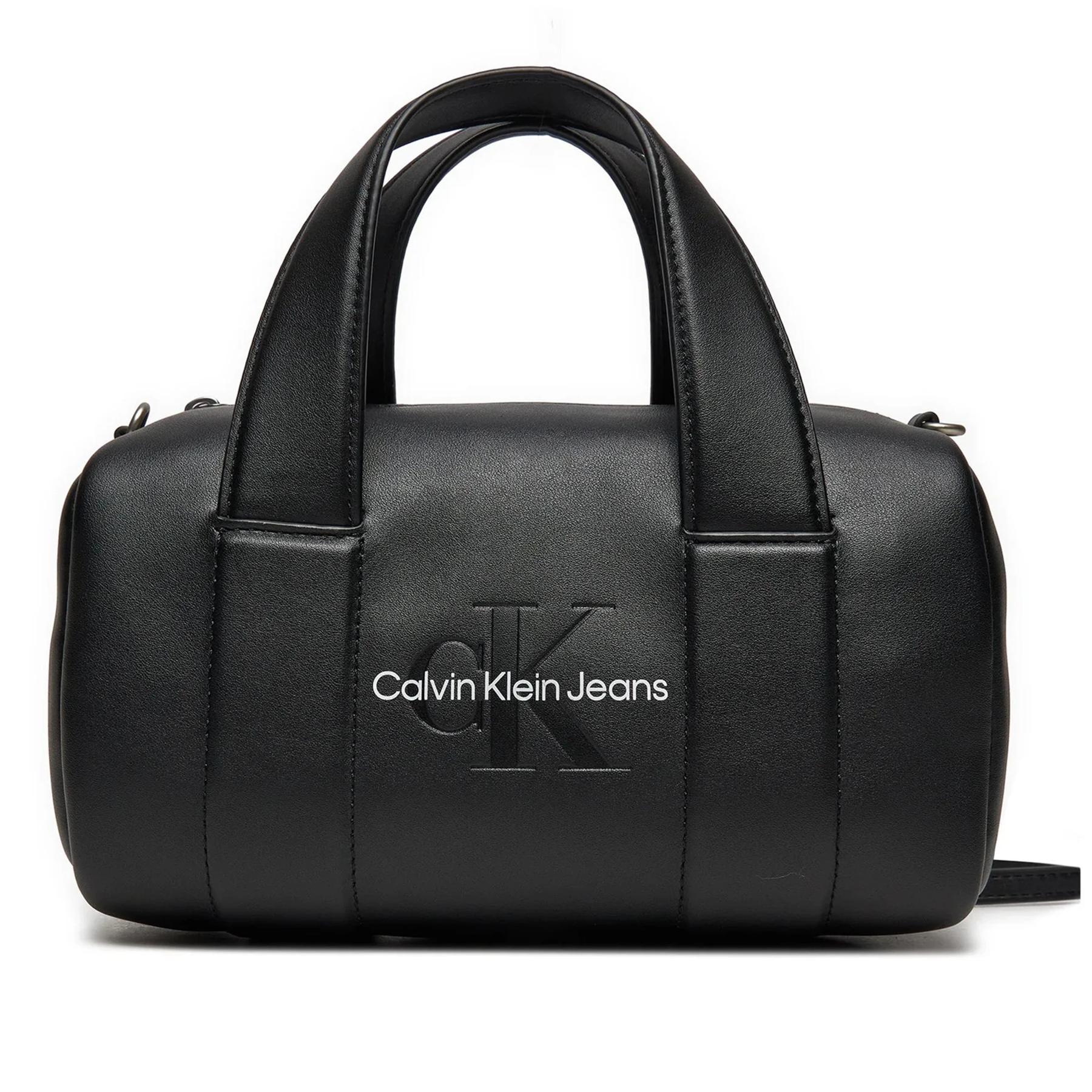 Calvin Klein Jeans Women’s Handbag with Shoulder Strap