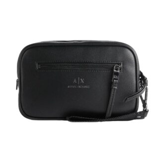 Armani Exchange Men’s Blue Bag