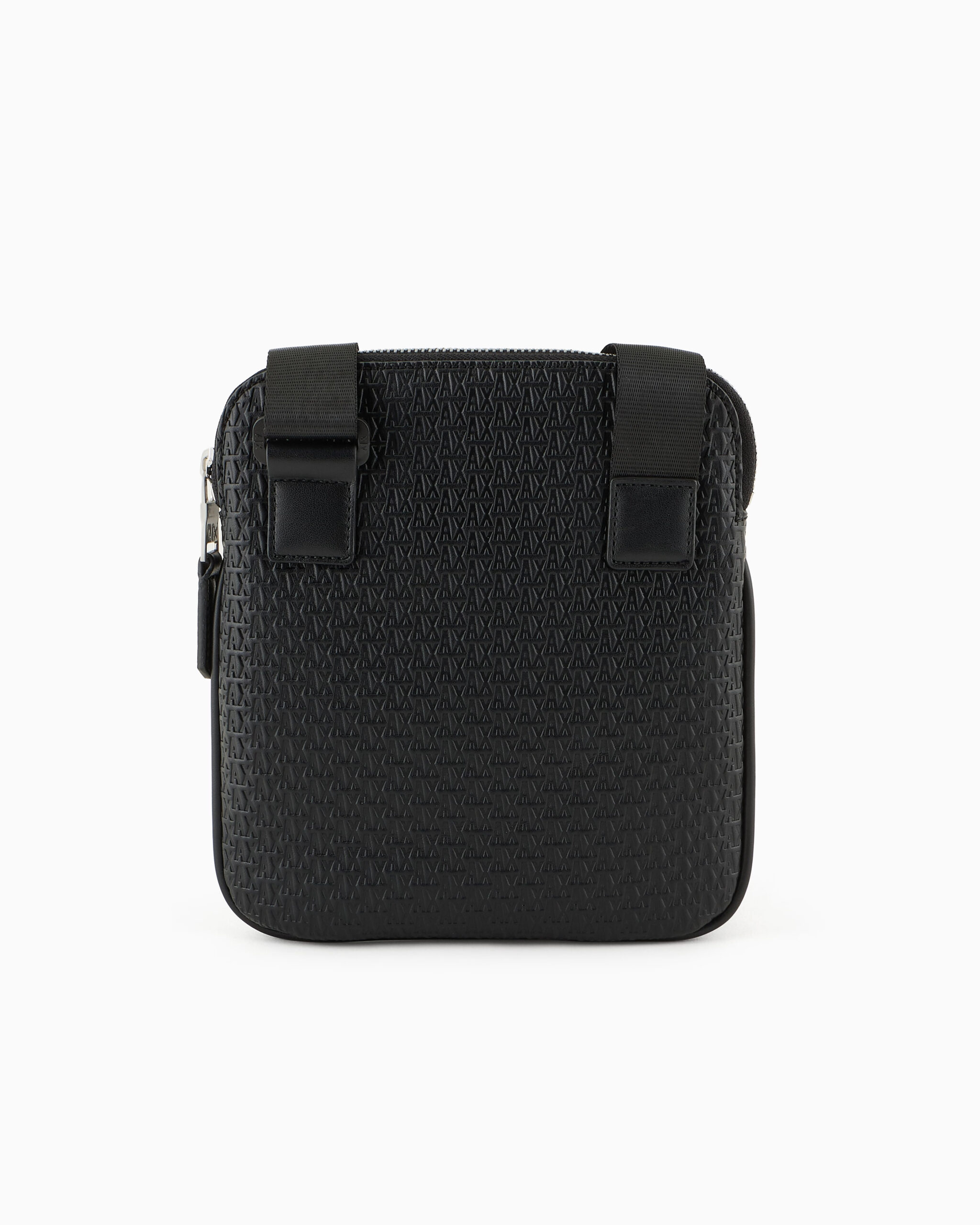 Armani Exchange Men’s Black Shoulder Bag - Image 4