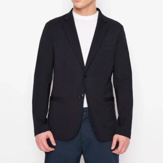 Armani Exchange Men's Blazer