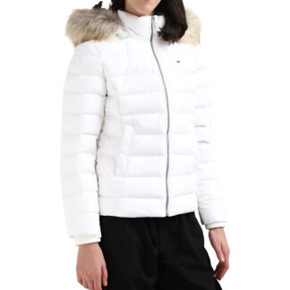 Tommy Hilfiger Women’s Hooded Winter Jacket