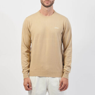 Guess Men’s Beige Knitwear