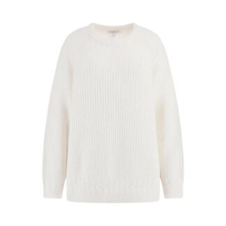 Guess Women’s White Knitwear