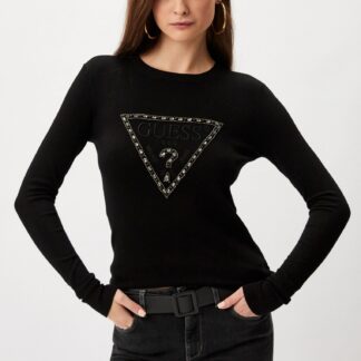 Guess Women's Printed Knitwear