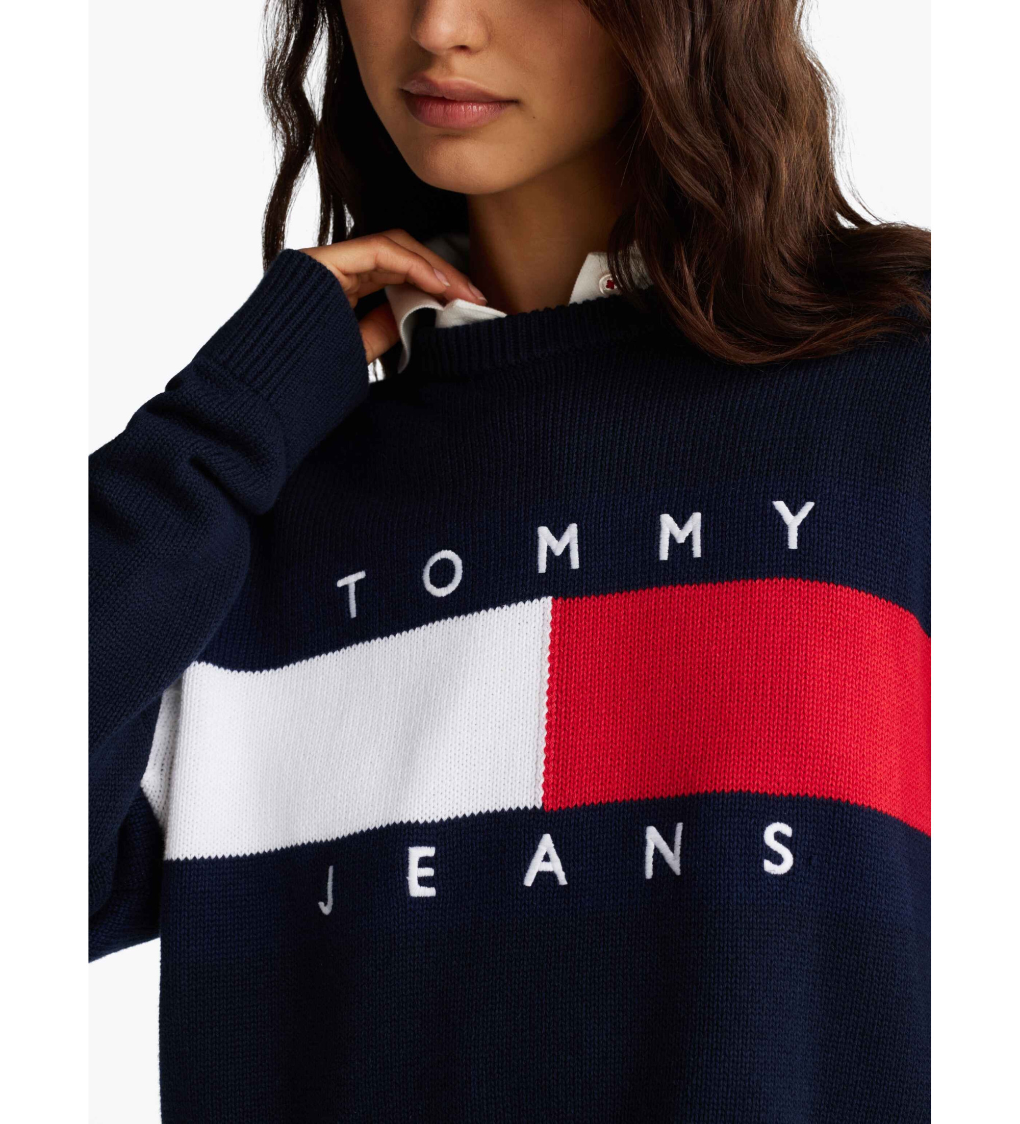 Tommy Hilfiger Women’s Knitwear - Image 3