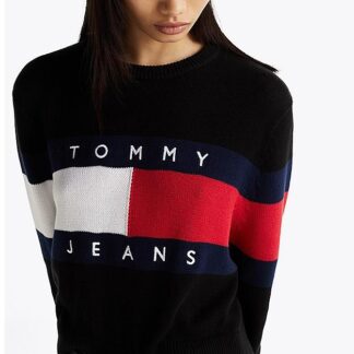 Tommy Hilfiger Women’s Knitwear