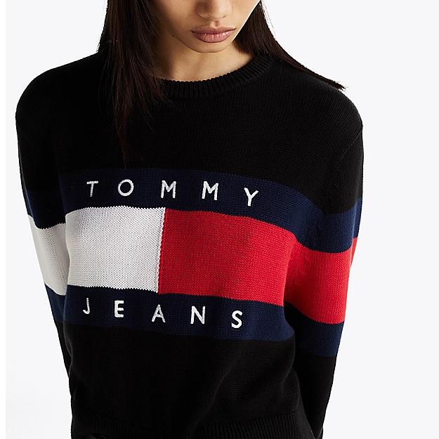 Tommy Hilfiger Women’s Knitwear
