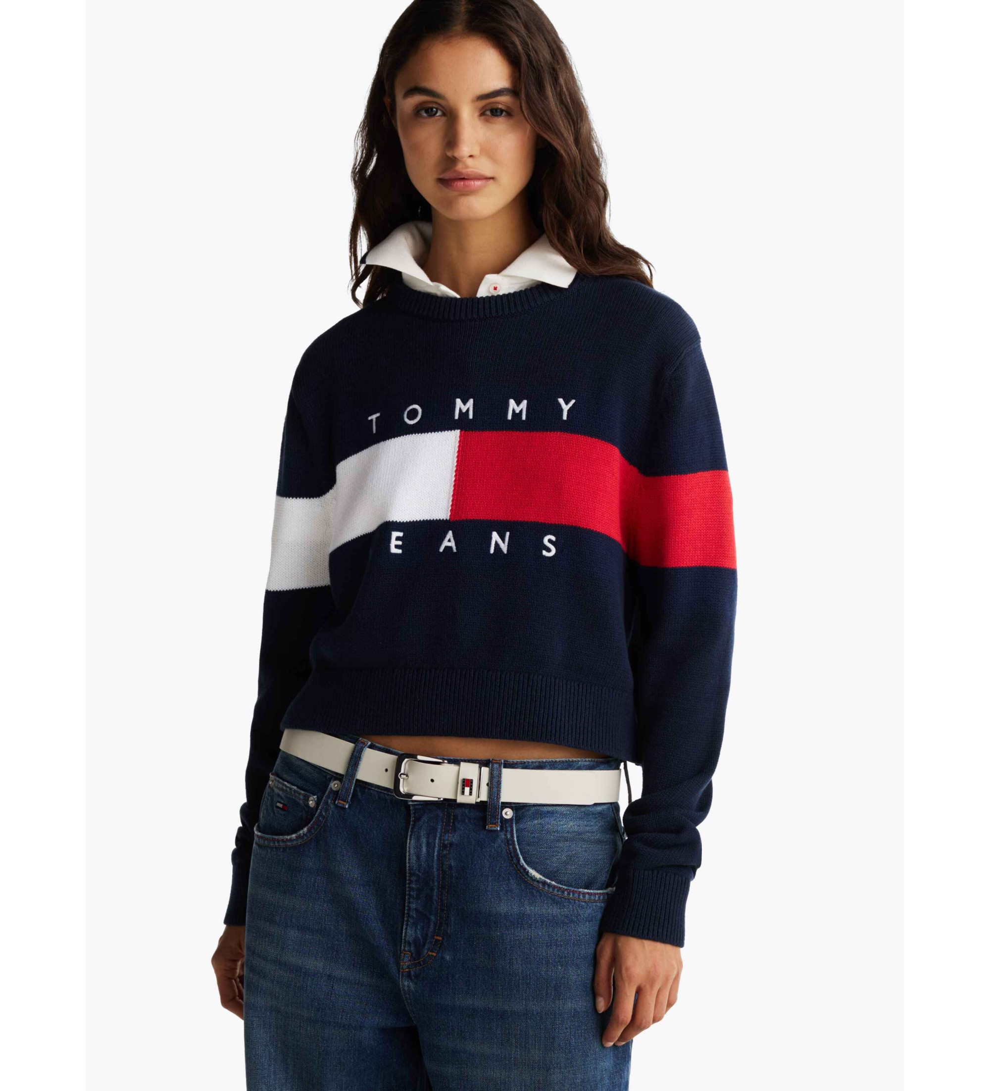 Tommy Hilfiger Women’s Knitwear - Image 2