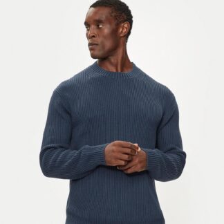 Calvin Klein Men’s Brown Knitwear
