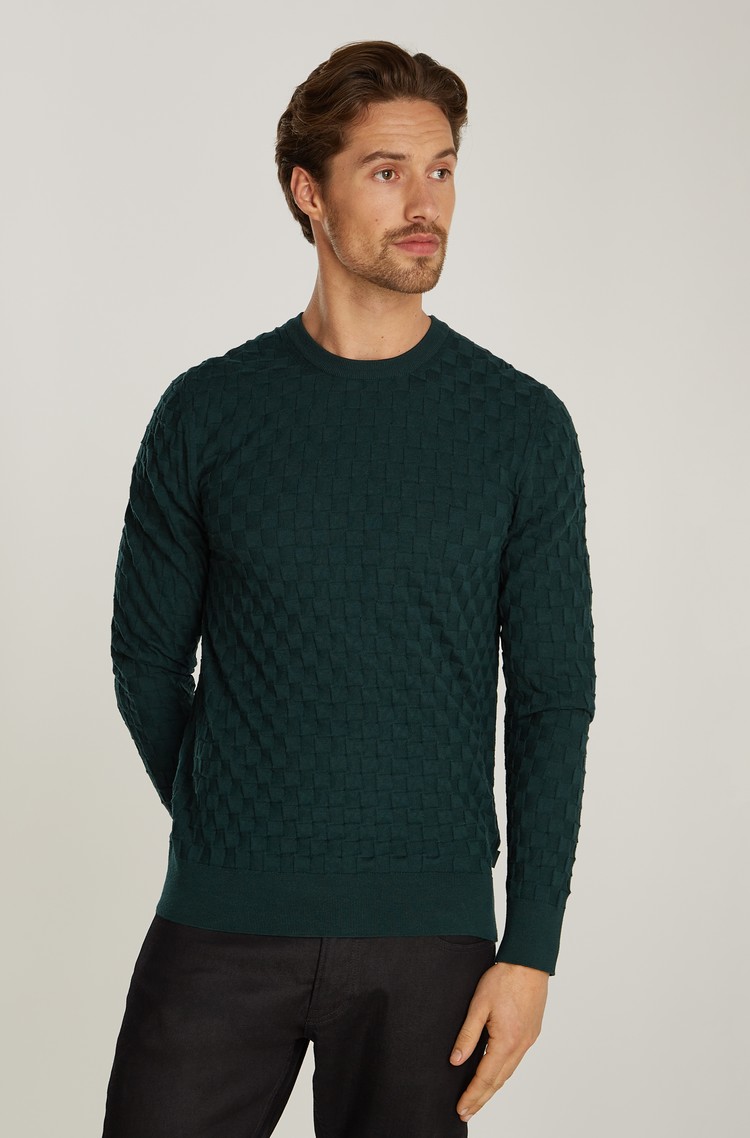 Calvin Klein Men’s Knitwear - Image 7