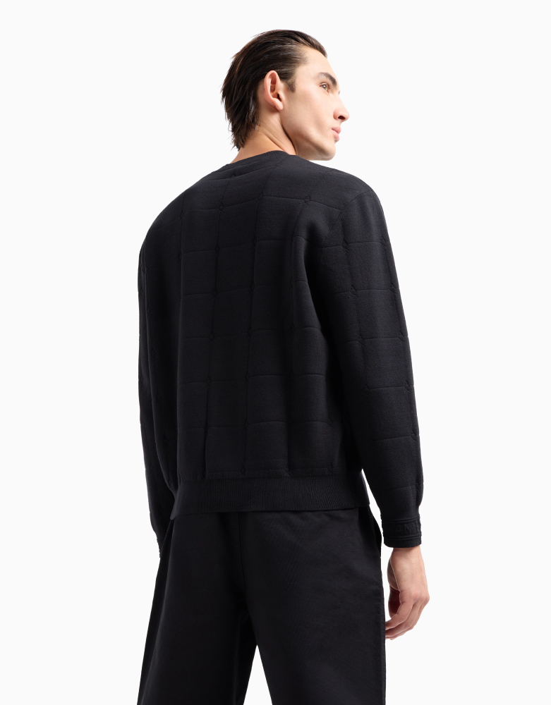 Armani Exchange Men's Knitwear - Image 3