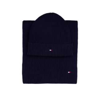 Tommy Hilfiger Men's Cashmere Blend Fall/Winter Scarf