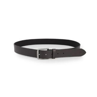 Calvin Klein Men's Leather Belt