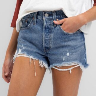 Levi’s 501 Denim Shorts