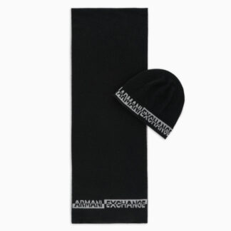Armani Exchange Men's Scarf