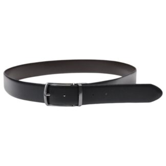 Guess Men’s Leather Belt