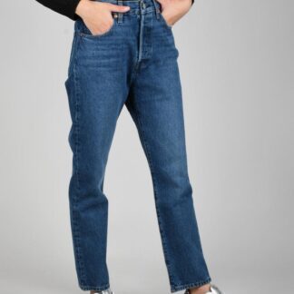 Levi's Men's Classic Blue Jeans