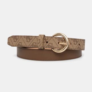 Guess Women's Brown Belt
