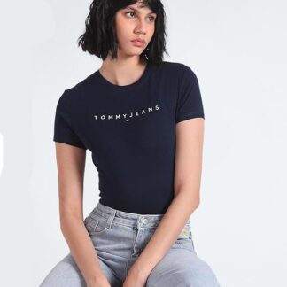Tommy Hilfiger Women’s Slim T-Shirt