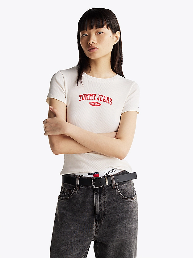 Tommy Hilfiger Women’s T-Shirt - Image 4