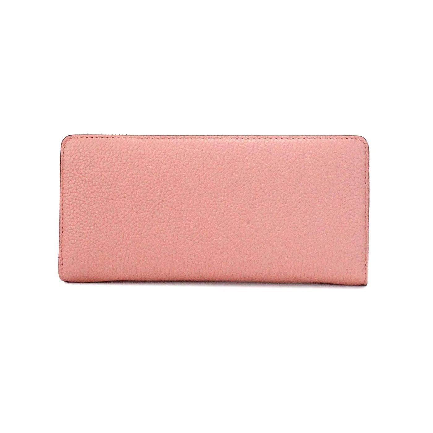 Michael Kors Jet Set Travel Large Continental Wristlet Wallet Primrose - Image 3