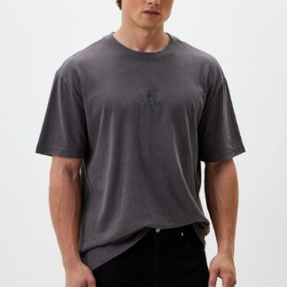 Calvin Klein Jeans Men's Black T-Shirt