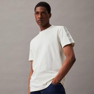 Calvin Klein Jeans Men's Round Neck T-Shirt