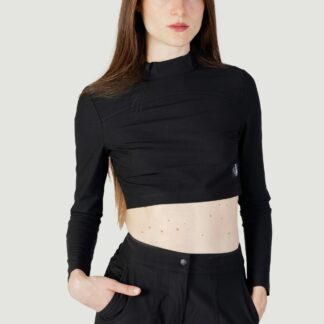 Calvin Klein Women’s Black T-Shirt